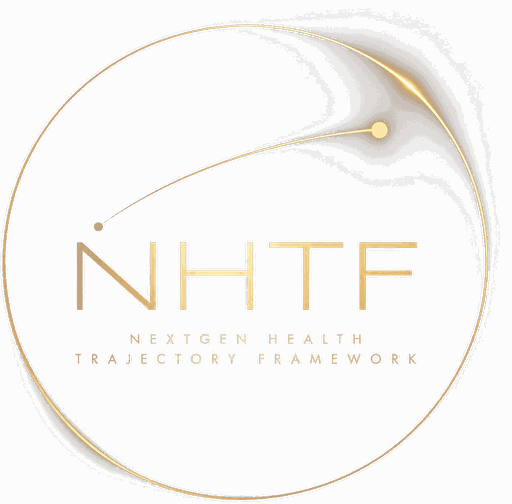 Logo NHTF — NextGen Health Trajectory Framework